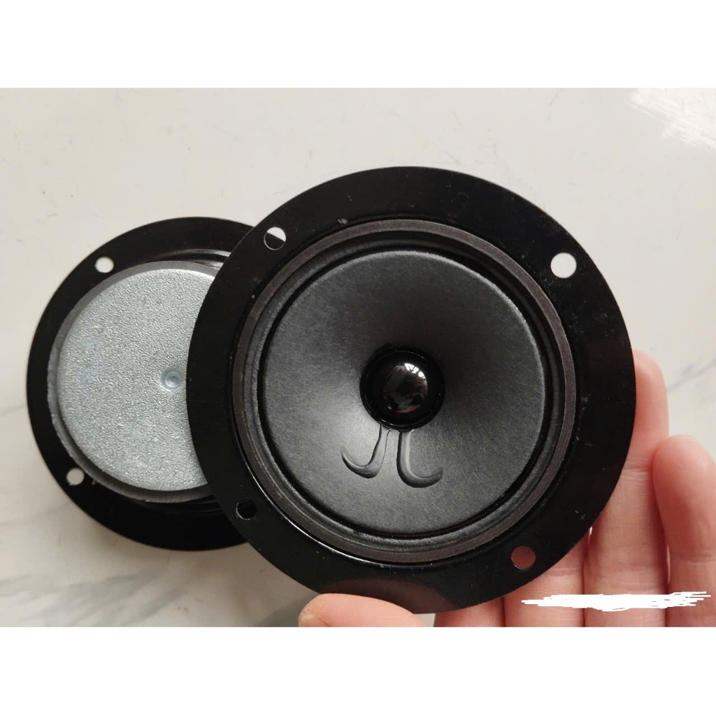 LOA TREBLE HỒNG KÌ TRÒN 10CM - giá 2 loa