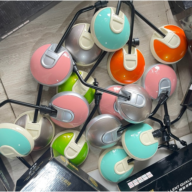 ♻️ Gương xe điện Lihaze - gương xe theli