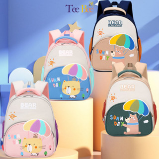 Ba Lô Đi Học Đi Chơi Siêu Nhẹ Balo Mẫu Giáo Cho Bé Trai Bé Gái Hoạt Hình Xinh Xắn Thời Trang 2025