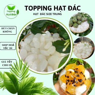 Combo 2kg  HẠT ĐÁC TƯƠI size trung loại 1 chuẩn dẻo không lẫn già non, hút chân không gởi toàn quốc