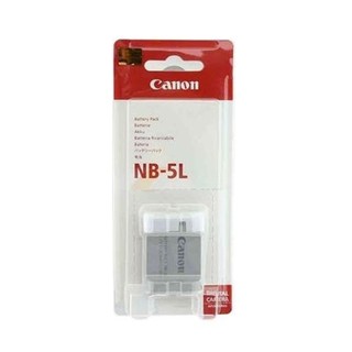 Pin Canon NB - 5L Chất lượng cao