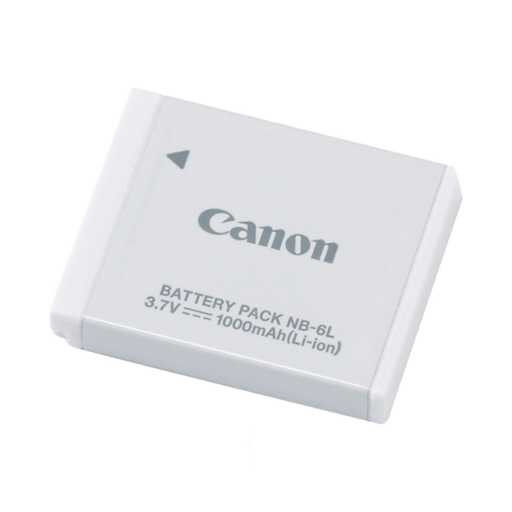 Pin Canon NB - 6L Chất lượng cao