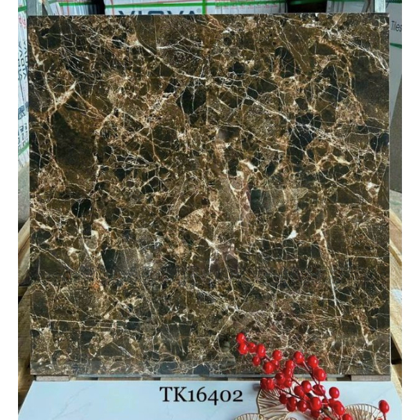 Gạch ốp măt tien - gạch lát nền phòng khách - gạch 60x60cm - gạch lát nền bóng kính -gạch takao