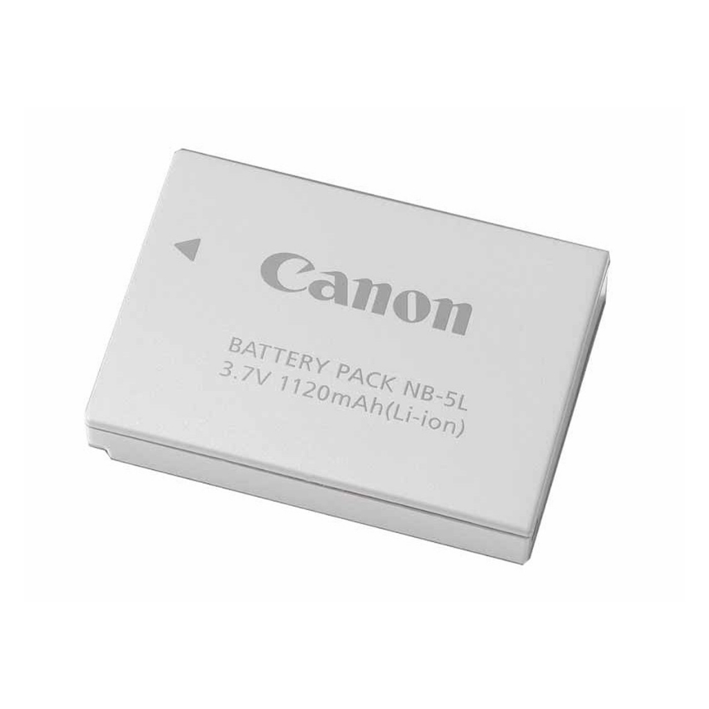 Pin Canon NB - 5L Chất lượng cao