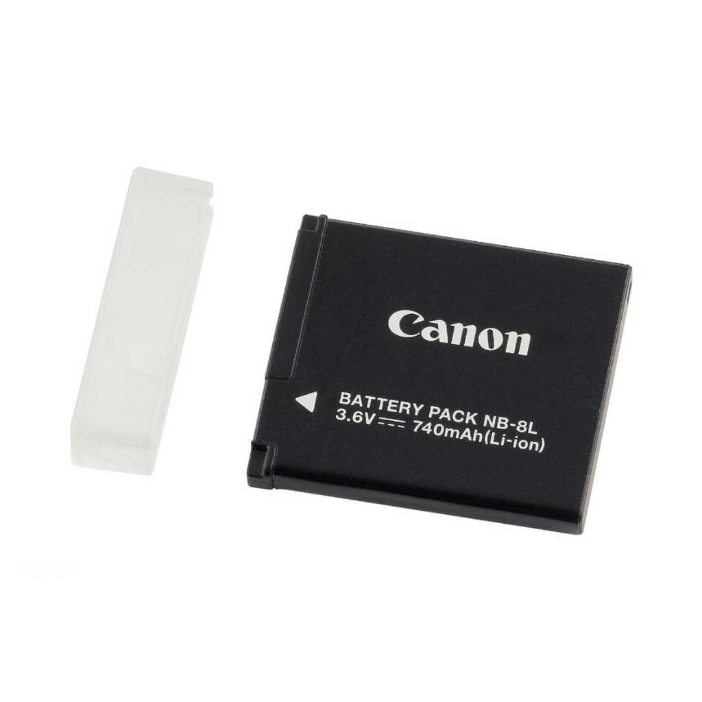 Pin Canon NB - 8L Chất lượng cao