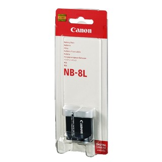 Pin Canon NB - 8L Chất lượng cao