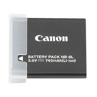 Pin Canon NB - 8L Chất lượng cao