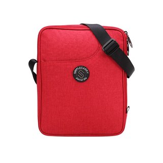 Túi Đựng IPAD SimpleCarry LC IPAD Nhiều Ngăn Thông Minh Đựng Vừa IPAD