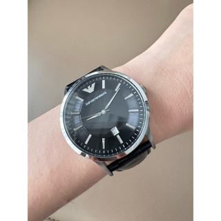 ĐỒNG HỒ NAM EMPORIO ARMANI AR2411 ITALY