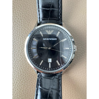 ĐỒNG HỒ NAM EMPORIO ARMANI AR2411 ITALY