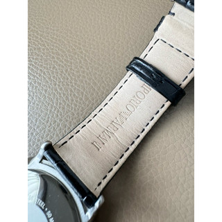 ĐỒNG HỒ NAM EMPORIO ARMANI AR2411 ITALY