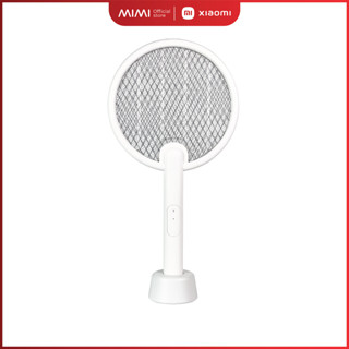 Vợt bắt muỗi cầm tay 2 trong 1 Xiaomi Qualitell C2