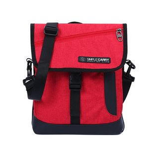 Túi Đựng IPAD SimpleCarry LC IPAD 2, Nhiều Ngăn, Đựng Vừa IPAD, Dây Đeo Tháo Rời