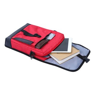 Túi Đựng IPAD SimpleCarry LC IPAD 2, Nhiều Ngăn, Đựng Vừa IPAD, Dây Đeo Tháo Rời