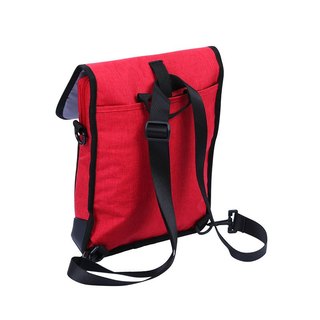 Túi Đựng IPAD SimpleCarry LC IPAD 2, Nhiều Ngăn, Đựng Vừa IPAD, Dây Đeo Tháo Rời