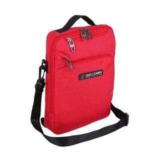 Túi Đựng IPAD SimpleCarry LC IPAD 4, Đựng Vừa IPAD Thiết Kế Thông Minh, Quai Chéo Quai Đeo