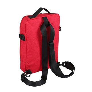 Túi Đựng IPAD SimpleCarry LC IPAD 4, Đựng Vừa IPAD Thiết Kế Thông Minh, Quai Chéo Quai Đeo