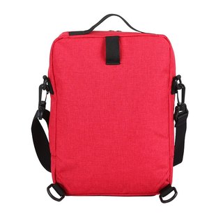 Túi Đựng IPAD SimpleCarry LC IPAD 4, Đựng Vừa IPAD Thiết Kế Thông Minh, Quai Chéo Quai Đeo