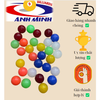 [ HOẢ TỐC] Bóng bi lắc Việt Nam