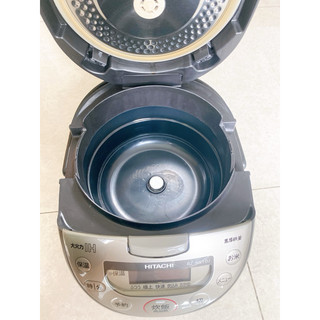 [Sale] Nồi cơm điện nội địa Nhật Hitachi 1L
