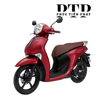   TRẢ GÓP 0%  Xe Máy Yamaha Janus Phiên Bản Đặc Biệt Hoàn Toàn Mới Màu Mới 