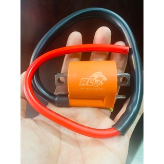 Mobin sườn Redleo (xăng cơ) gắn mọi loại xe máy