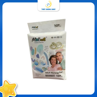 Bỉm quần/ tã dán người lớn, người già Miobuss mềm mại, co giãn tốt, chất lượng