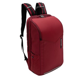 Balo Phong Cách Hàn Quốc SimpleCarry Credo 2 Vải Dạ Quang, Có Lưới Thoát Hơi, Đựng Vừa Laptop 15.6 Inch