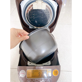[Xả kho][Sale]Nồi cơm điện nội địa Nhật bãi 1L
