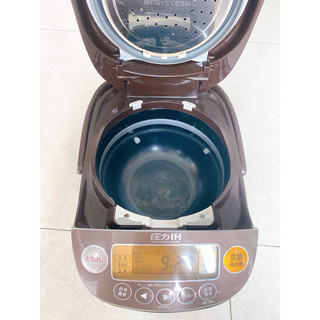 [Xả kho][Sale]Nồi cơm điện nội địa Nhật bãi 1L