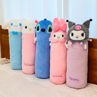  Gối ôm hình Kuromi My Melody Cinnamoroll  helo kitty  stick siêu đáng yêu gấu bông quà tặng cao cấp 