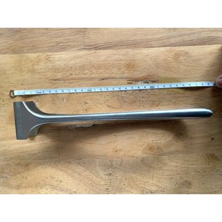 Kềm banh bột bó 28cm