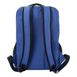 Balo Thời Trang SimpleCarry B2B03 Nhiều Ngăn, Ngăn Đựng Laptop Riêng, Vải Trượt Nước