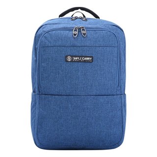 Balo Thời Trang SimpleCarry Schuler Nhiều Ngăn, Trượt Nước, Đựng Vừa Laptop 14.1 Inch