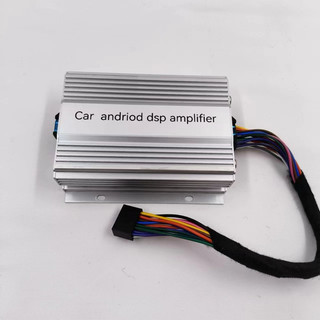 âm ly  dsp cho màn android