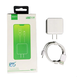 [Choice] Bộ Sạc Nhanh Oppo R15 VOOC MS86 3.0 Chân MicroUSB cho OPPO & REALME Gồm Củ Và Cáp Sạc Nhanh