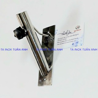 Pát cờ, pát treo cờ, giá treo cờ tổ quốc Tuấn Anh TACO15