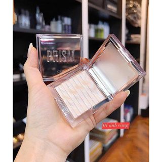 Phấn bắt sáng Clio Highlighter Prism Air siêu mịn