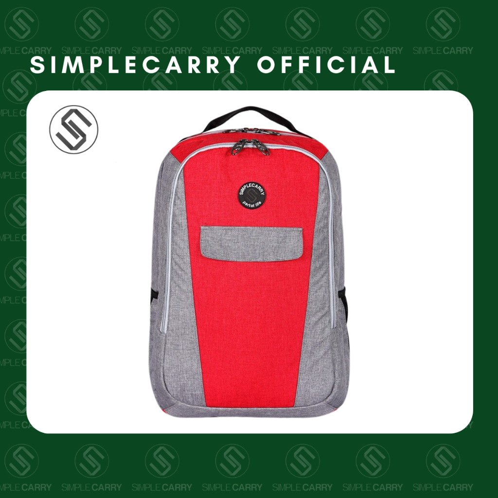 Balo Thời Trang Hàn Quốc SimpleCarry H3