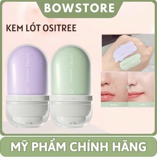 OSITREE Kem Nền Thay Đổi Màu BB Cream Kem Lót Ositree Trang Điểm Kem Nền Dưỡng Ẩm Che Khuyết Điểm Làm Sáng Da 32g