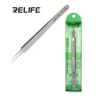 Panh nhíp thẳng Relife RT-14A