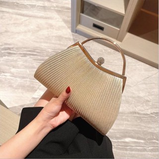 Túi Clutch Cầm Tay Đi Tiệc Túi Xách Nữ Đi Tiệc Dạ Hội Sang Chảnh