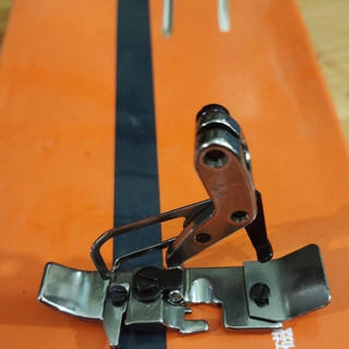chân vịt vắt sổ 4 chỉ juki 2414 và nhiều loại khác