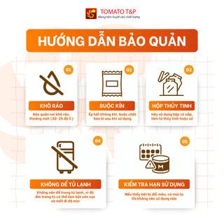 Bột phô mai mặn Tornado, bột phô mai lắc khoai, bột phô mai lắc bắp rang bơ - Gói 100g - Tomato T&P