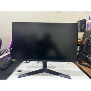 Màn hình LCD LG 27GL850 27" IPS 2K 144Hz Nano IPS 1ms Freesync CŨ