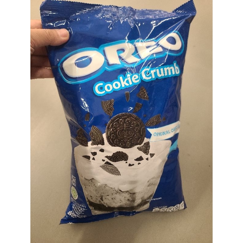 VỤN BÁNH OREO 1KG