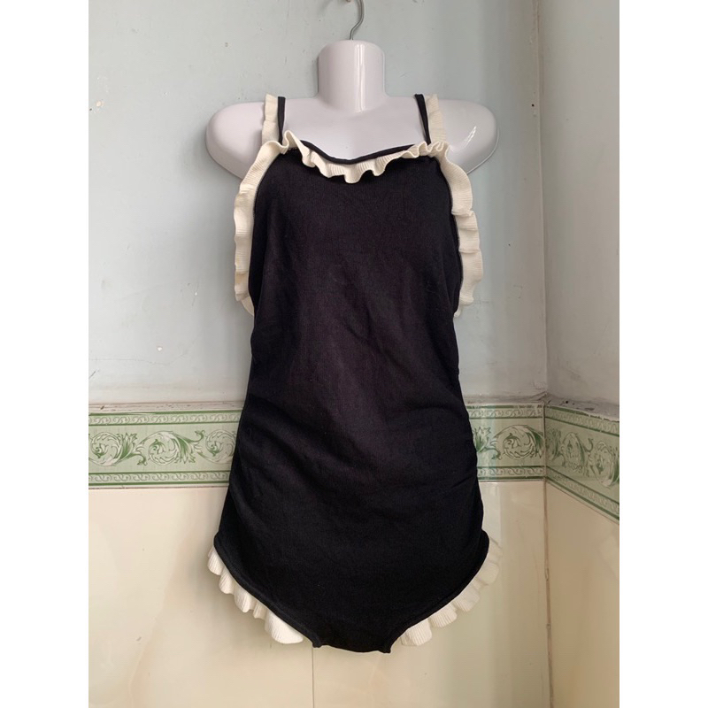 pass áo bộ  kiểu bodysuit cosplay 2hand