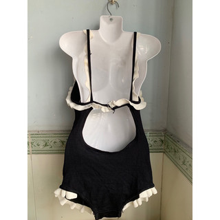 pass áo bộ  kiểu bodysuit cosplay 2hand