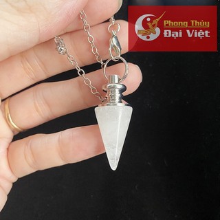 Con Lắc Cảm Xạ Đa' Tự Nhiên