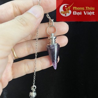 Con Lắc Cảm Xạ Đa' Tự Nhiên